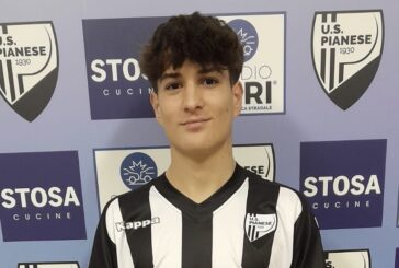 Pianese: arriva dalla Juventus il trequartista Ledonne