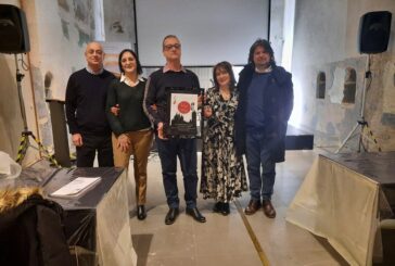 Il Ristorante Da Ciacco di San Quirico vince la IV edizione di “Tra Borghi e Cantine”