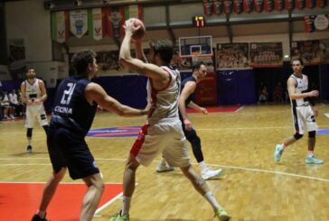 La Virtus ospita Altopascio e cerca di continuare a vincere