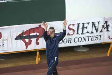 Siena High Indoor Contest 2023: l’eccellenza del salto in alto in gara