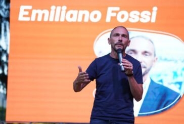 Pd, Fossi candidato in Toscana: “Lotta alle disuguaglianze sia faro del Partito”