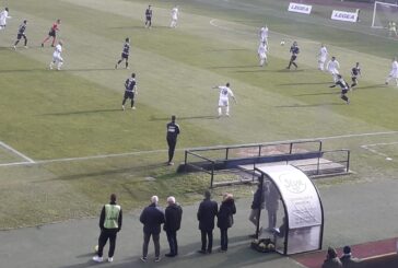 Il Siena torna alla vittoria: Imolese battuta 1-0