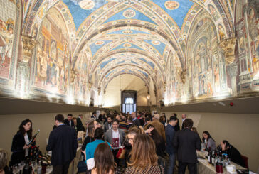 Vino e cambiamenti climatici, masterclass e convegni con Wine&Siena 2023