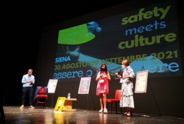 A Siena nasce “Safety Factory Challenge”