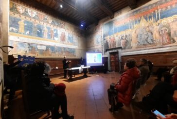 A San Gimignano ultimo appuntamento con il Festival Barocco