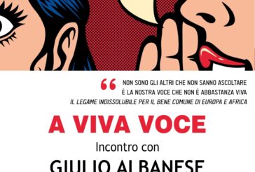 A Poggibonsi rinviato al 23 gennaio l’incontro con Giulio Albanese