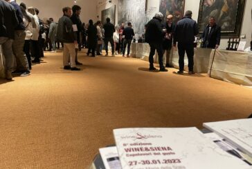 Wine&Siena I Capolavori del Gusto 8° edizione