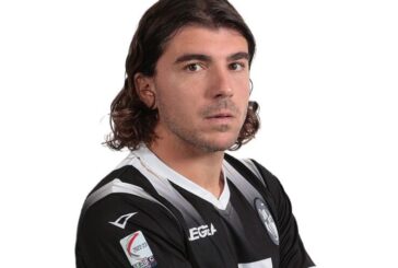 Il Padova sulle tracce di Alberto Paloschi