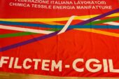 Lavoratori GSK Vaccines: solidarietà di Filctem Cgil Siena