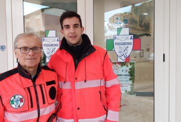 “Il servizio civile? Una esperienza per sé e gli altri. Alla Pubblica si può”