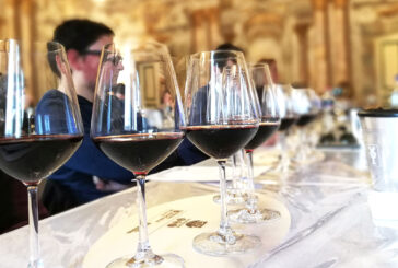 Wine&Siena 2023: grandi bianchi sfileranno nelle Masterclass