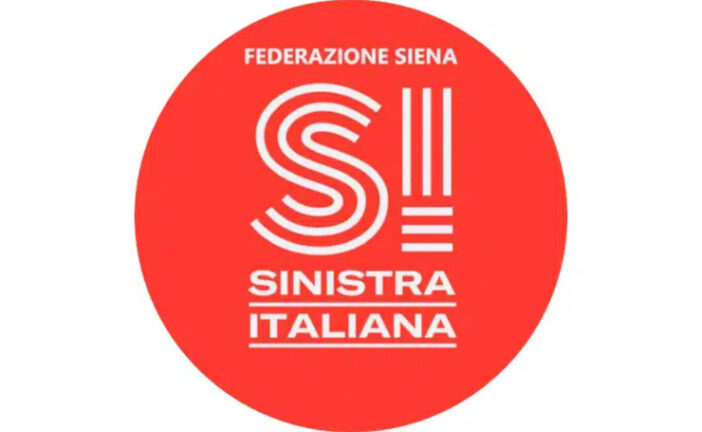 Sinistra Italiana Siena: “Investiamo nella pace, non nella guerra”