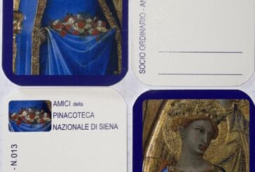 “Amici della Pinacoteca Nazionale di Siena”: al via il tesseramento