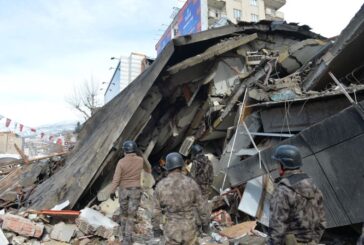 San Gimignano si mobilita per aiutare i terremotati turchi e siriani