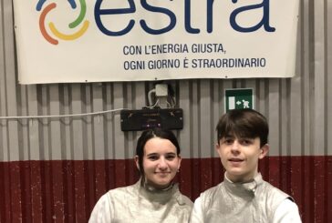 Cus Siena: Balzini e Corsini si qualificano ai Campionati Italiani U17