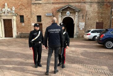 38 furbetti del reddito di cittadinanza denunciati dai Carabinieri