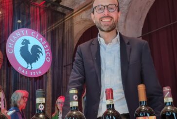 Chianti Classico. Mazzeo: “Rappresenta i valori di un territorio”