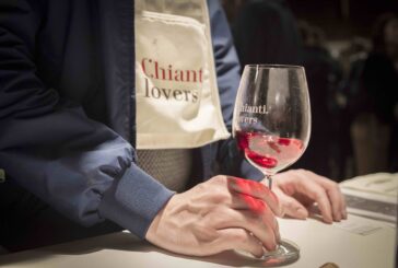 Vino: -3 giorni al Chianti Lovers & Rosso Morellino