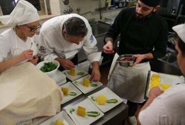 Girogustando: a Pienza due cuoche “di buona pasta”