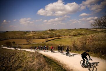 Presentato il percorso della Gran Fondo Strade Bianche