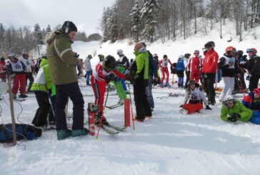 Torna il 19 febbraio “Per slalom e per amore”