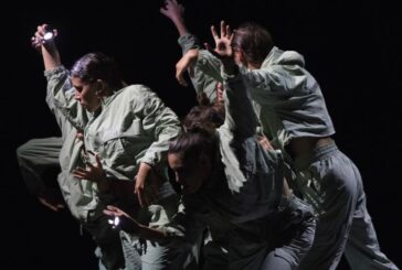 Castelnuovo: al Teatro “V. Alfieri” omaggio a Dante con “Moon…The new Paradise”