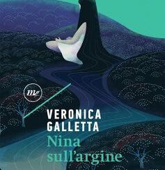 Veronica Galletta ospite di Ance Siena con “Nina sull’argine”