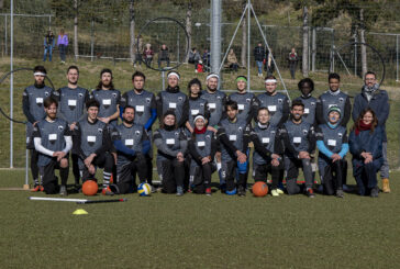 Siena Ghibellines vola in Divisione 1 della European Quidditch Cup