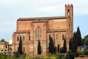 San Valentino: messa del cardinale a San Domenico