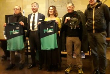 Torna la magia della Terre di Siena Ultramarathon