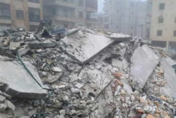 Dalla Fiab di Siena un aiuto per Aleppo