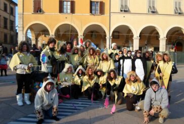 Colle: torna il Carnevale con Collemaschere