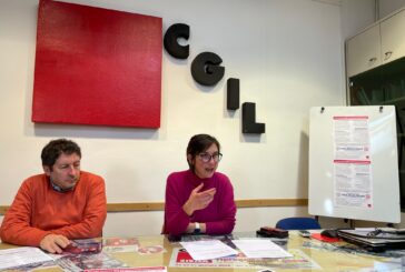 FLC CGIL Siena: “Possibili effetti del dimensionamento scolastico nel senese”