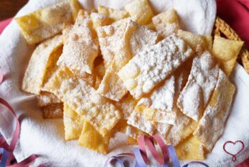 I dolci della tradizione carnevalesca nei mercati di Campagna Amica