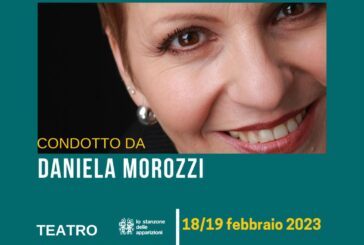 Laboratorio teatrale al Teatro “V. Alfieri” con Daniela Morozzi