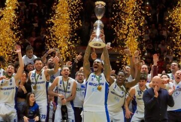 C’era molta Siena nella finale di Coppa Italia di basket