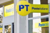 Poste: pensioni in pagamento dal 3 gennaio