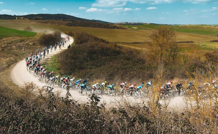 Strade Bianche e Gran Fondo 2025, ecco le modifiche alla viabilità