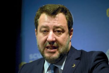 Salvini a Siena per “un dialogo costruttivo”