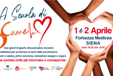 A Scuola di Cuore: l’associazione e l’iniziativa