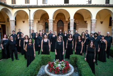 Lo Stabat Mater di Gioachino Rossini risuona nella Cattedrale di Siena