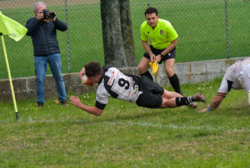 Rugby: il Cus torna da Bologna con molti rimpianti