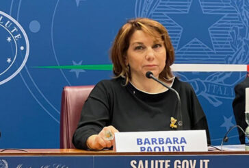 World obesity day: Barbara Paolini al Ministero della Salute con ADI