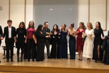 Franci On: all’Accademia dei Rozzi vanno in scena ‘Le donne di Mozart’