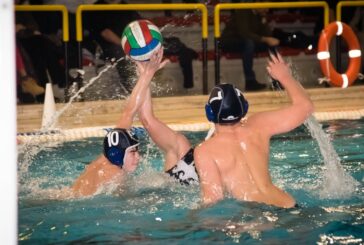 Pallanuoto: Siena ospita il quarto concentramento regionale U14