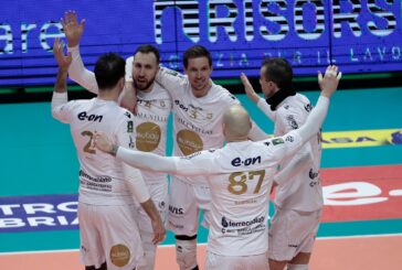 Volley: la sfida salvezza si decide in Lombardia