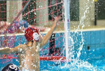 Pallanuoto: l’U19 sfida Valdarno nel campionato Uisp