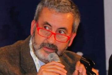 Evento pre-gara: l’ospite sarà Paolo Corbini