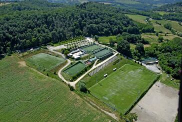 Il Siena ha il suo centro sportivo: “Robur city”