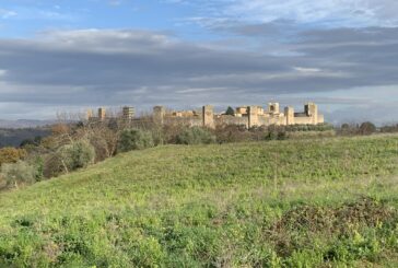 Coppa Toscana: rinviata Monteriggioni si parte dalla Rampichiana